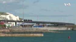 Britain's Brexit No Deal May Lead to Food Shortages, Closed Ports