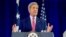 U.S. Secretary of State John Kerry delivers a speech about the Iran nuclear agreement at the National Constitution Center in Philadelphia, Pennsylvania, Sept. 2, 2015.