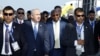 Netanyahu Awali Lawatan Langka ke Afrika