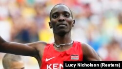 Asbel Kiprop 