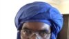Al Kahedi Cissé, wani babban jami'in 'yan gwagwarmaya a arewacin Mali.