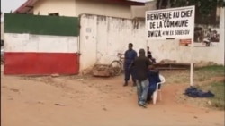 Burundi : des législatives en pleine contestation contre Nkurunziza