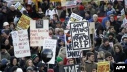 Tregjet, skeptikë ndaj ndihmës së dhënë Irlandës