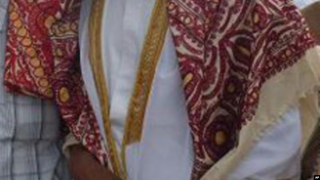 Hargaysa: Hoggaamiye Dhaqameed la Xiray