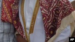 Hargaysa: Hoggaamiye Dhaqameed la Xiray