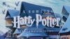 The Harry Potter series are among books that have been banned, at one time or another, in parts of the United States.