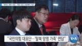 [VOA 뉴스] “한반도 평화·번영…‘북한 인권’ 보장해야 가능”