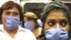 Вспышка летальной формы свиного гриппа в мире