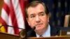 File - House Foreign Affairs Committee Chairman Rep. Ed Royce, R-California, listens at a panel hearing on Capitol Hill in Washington.