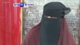 VOA60 AFIRKA: Mata Somaliya sun ce Coronavirus ta haifar musu da wani cigaba wanda ya saka mazansu rage shaye-shaye ganyen Khat