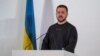 Volodymyr Zelenskyy ametoa hotuba kuwakumbuka watoto waliokufa Ukraine