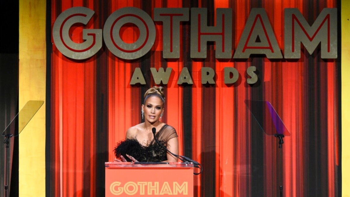 Gotham Awards to Shift to Genderneutral Acting Awards