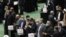 Архив: голосование в парламенте Ирана