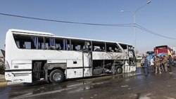 در انفجار بمب در عراق، ۷ زائر ایرانی مجروح شدند