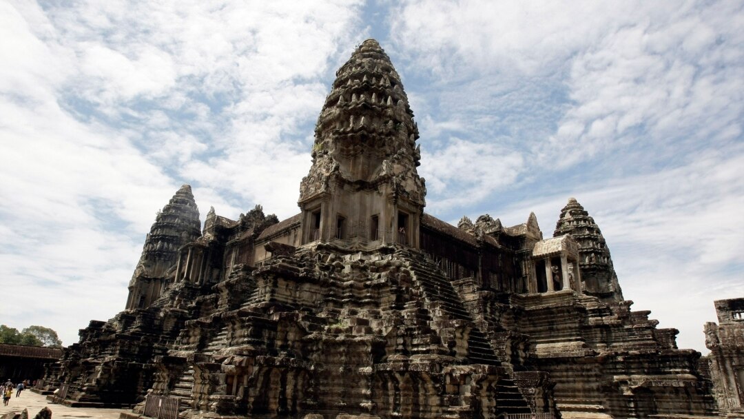 Angkor Voyage a’ Travers Angkor Voyage (2025) - All You Need to Know BEFORE You Go