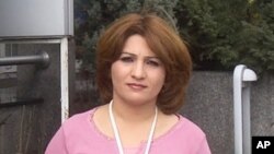 چنار نامیق