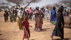 Burkina fasodenw joronenko, Talibanw ka, fanga Afghanistan jamana la