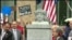 У США День Колумба став предметом суперечок і протестів. Відео