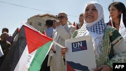 Netanjahu: Kërkesa e palestinezëve për njohje do të dështojë