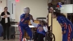 SHORT VIDEO: 108 տարի ապրելու գաղտնիքը