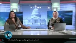 بي بي شیرینه – په ټیلې ویژن