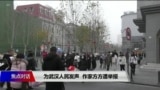 焦点对话：为武汉人民发声，作家方方遭举报