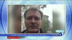 همسر نازنین زاغری: نمی دانیم چرا بریتانیا پرونده دوتابعیتی های زندانی در ایران را پیگیری نمی کند