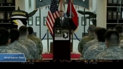 Carter: 'IŞİD'i Yenmeye Kararlıyız'