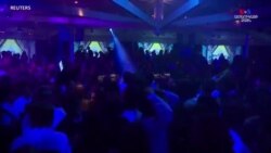 Այցելուները վերադառնում է բելգիական գիշերային ակումբներ՝ թեստով կամ կորոնավիրուսի դեմ պատվաստման անձնագրով