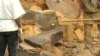 Building a 13th Century Castle with 13th Century Tools - Very Slowly!