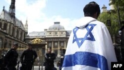 Израиль, арабская весна и антисемитизм-2011