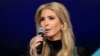 Ivanka Trump to Unveil Women's Initiative at Summit of the Americas