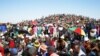 Striking S. Africa Miners Heed Ultimatum, Return to Work