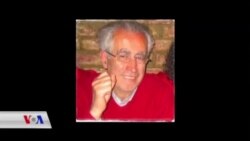 Xatirxwazîya Profêor û Ronakbîrê Kurd Emîr Hasanpur