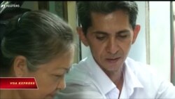 Truyền hình VOA 8/12/18: VN phản hồi về việc Mỹ tạm dừng trục xuất người Việt