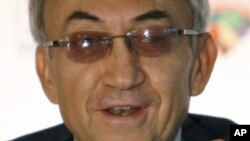 Vlasnik Delta holdinga, Miroslav Mišković (arhivski snimak)