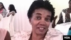 Unkosikazi Busi Bango