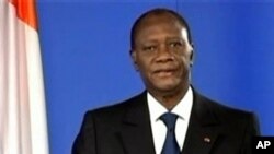 Chính phủ của Tổng thống Alassane Ouattara bị cáo buộc bịa đặt ra câu chuyện đảo chính vì lý do chính trị