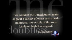 VOA卫视(2012年9月15日 第二小时节目)