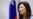 资料照片：国民党主席郑丽文在前往中国访问之前，在台北举行记者会。(2026年3月30日)