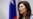 资料照片：国民党主席郑丽文在前往中国访问之前，在台北举行记者会。(2026年3月30日)