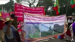သောကြာနေ့ မြန်မာသတင်းများ