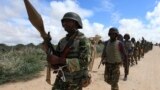 Inteko z'Ubumwe bwa Afrika, muri Somaliya