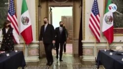 Tras reunión con México, EE. UU. planea remarcar estrategia hacia Centroamérica