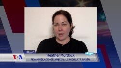 هێزەر موردەک لە بارەی خۆپـیشاندانەکانی ڕۆژی هەینی بەغدا دەدوێت