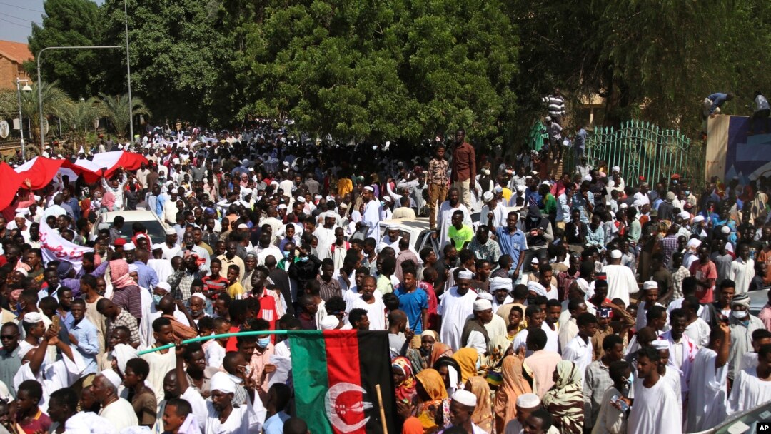 Bamwe mu bakoze imyiyerekano 