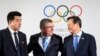 남북한, 내년 2월 IOC와 회동...2032년 올림픽 공동 유치 협의