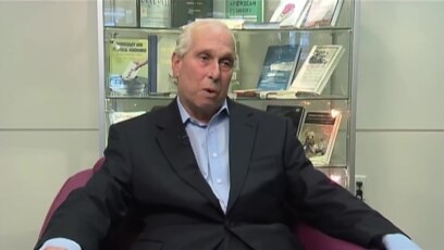 Каква е иднината на трговија на САД?