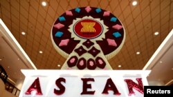Открытие саммита стран АСЕАН в Бангкоке, Таиланд, 19 июня 2019 года