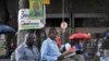 Tanzania Opposition Grabs Early Gains in National Elections